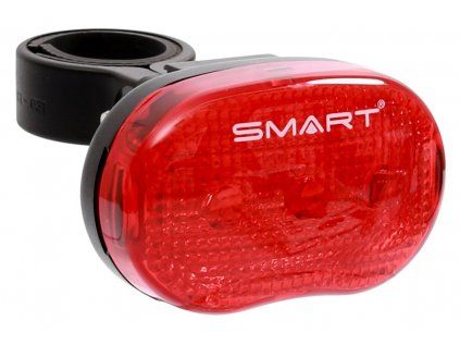 blikačka zadní SMART 403 R (Velikost bateriové)