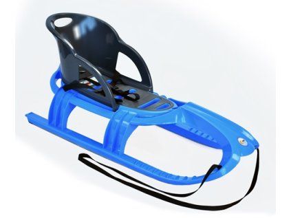 Snow Tiger Comfort Ice Anthra