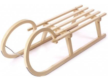 SULOV SPORT sedák dřevo (Délka 105cm)