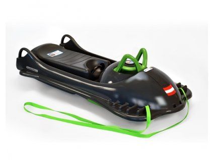 Mountain Racer Black Green