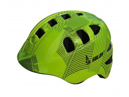 SULOV RANGER dětská cyklo helma (Helma velikost S)
