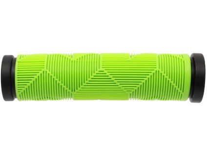 gripy MAX1 Performance zelené (Barva zelená)