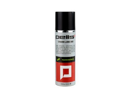 olej pells chain lube bio 300ml o