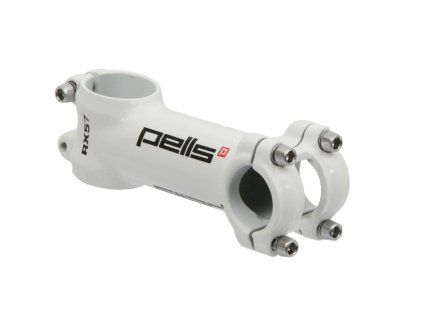 PELLS Představec RX57 bílý (barva bílá, velikost 110mm)