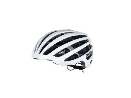 Helma PELLS Nesto White (barva bílá, velikost L (58-61 cm))