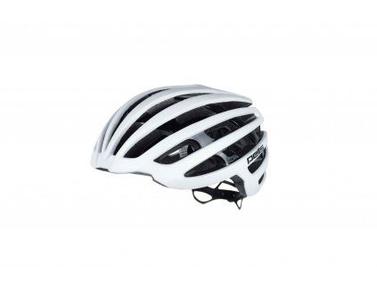 Helma PELLS Nesto White (barva bílá, velikost M (54-58 cm))