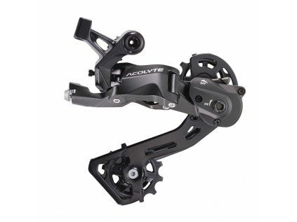 měnič MICROSHIFT Acolyte RD-M5185M 8 rychlostí (Velikost 8sp)