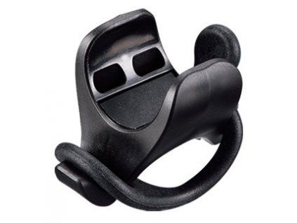 držák předního světla MAX1 Energy USB na řidítka (Velikost držáky)