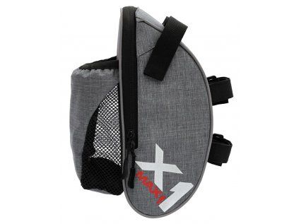 brašna MAX1 B-Bag šedá (Barva šedá)