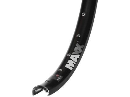 ráfek MACH1 29" Maxx disc 32děr/černý (Velikost 29")