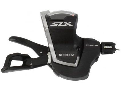 řazení SHIMANO SLX SL-M7000B-R 11 speed pravé, v krabičce (Velikost 11sp)