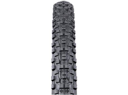 plášť KENDA Kadre 27,5x2,35 30TPI K-1027 (Barva patka drát, Velikost 27,5")