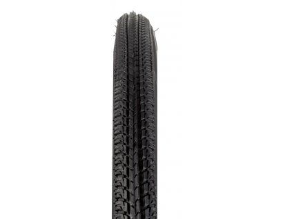 plášť KENDA 26x1 3/8 (590-37) (K-192) černý (Barva patka drát, Velikost 26")