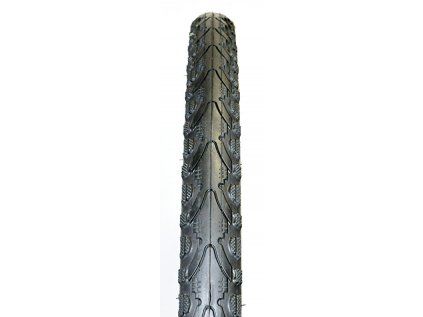 plášť KENDA Khan 26x1,75 (559-47) (K-935) černý (Barva patka drát, Velikost 26")