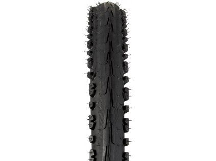 plášť KENDA Kross Plus 26x1,95 (559-50) (K-847) černý (Barva patka drát, Velikost 26")