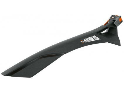 blatník SKS Dashblade 26"- 27,5" na sedlovku černý (Barva černá, Velikost 26"- 27,5")