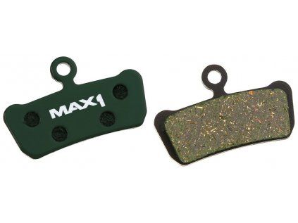 brzdové destičky MAX1 Avid Trail/Guide/G2 E-Bike (Velikost E-bike)