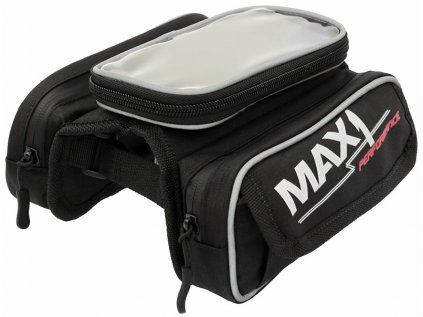 brašna MAX1 Mobile Two reflex (Barva černá)