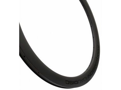 MAX1 Carbon Road Disc 50 mm (Počet děr 24 děr clincher 30 mm)