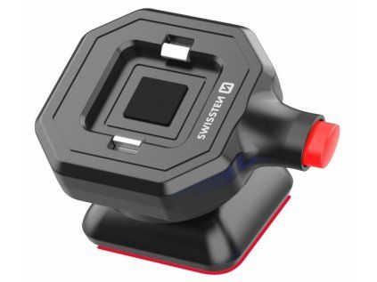 držák SWISSTEN Easy Lock do auta (Velikost držáky)