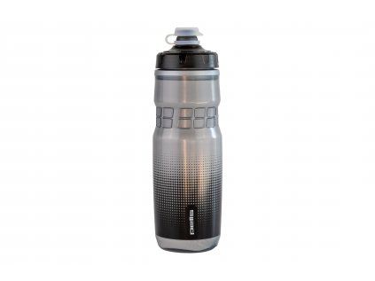 termolahev pells teneo 620 ml black fade grey clear o