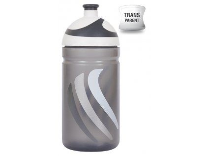 Zdravá lahev BIKE 2K19 (Barva bílá, Objem 0,5 l)