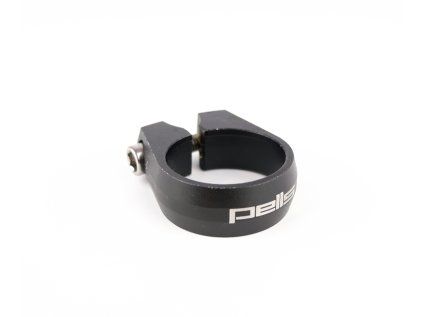 Sedlová objímka PELLS C-06 - 34,9mm (Velikost 34,9mm)