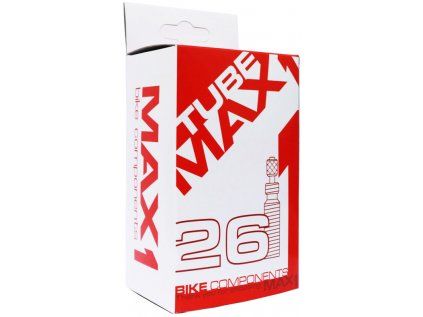přímá/lineární duše MAX1 26×1,95-2,125 (47/54-559) FV 48 mm (Velikost ventil FV 26")