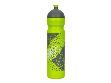 Zdravá lahev Střepiny (Objem 1,0 l)