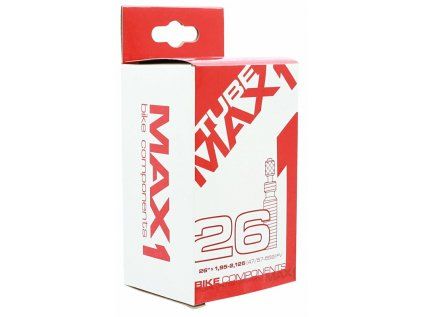 duše MAX1 26×1,95-2,25 (47/57-559) FV 48 mm (Velikost 26" ventil FV 48 mm)