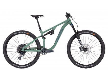 pells tarpan am 1 moss green o