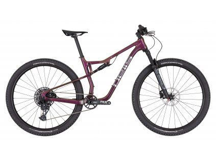 PELLS Duke FS 2 Eggplant 2024 (Velikost XL)