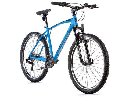 Leader Fox MXC 26" pánský 2023 (Barva Modrá, Velikost 16")