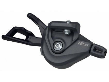 řazení SHIMANO Deore SL-M6100I-R 12 speed pravé I-spec EV, bez ukazatele, v krabičce (Velikost 12sp)