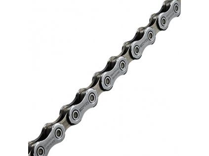 řetěz SHIMANO CN-HG601 11 speed "SIL-TEC" 116 článků se spojkou Quick-link, semi paket (Velikost 11sp)