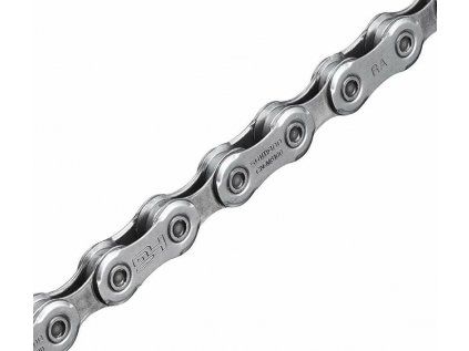řetěz SHIMANO CN-M8100 12 speed XT "SIL-TEC" 126 článků se spojkou Quick-link, v krabičce (Velikost 12sp)