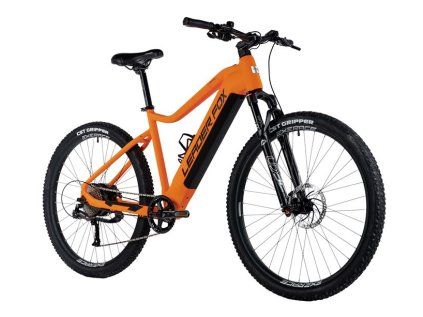 Leader Fox ARIMO PÁNSKÝ 29" 2024 (Barva 19, Velikost 19", Motor ZADNÍ MOTOR)