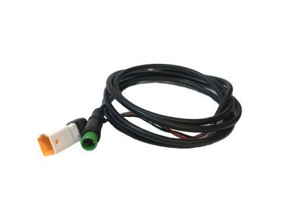 Kabel pro displej pro motory Bafang (Vhodné pro značku kol Leader Fox)