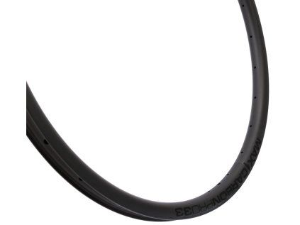 Ráfek MAX1 Carbon XC Evo 33 29" (Počet děr 32 děr)