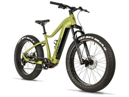 Leader Fox BRAGA 26" 23,2 Ah 2024