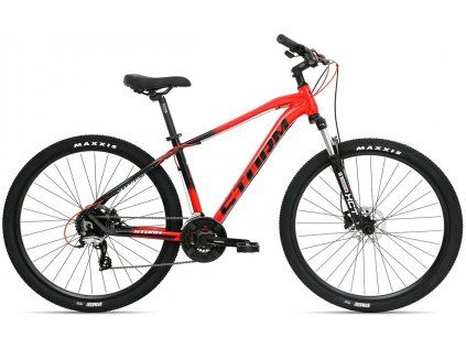 STORM Shark 3.0 29" (Barva černá, Velikost 19")