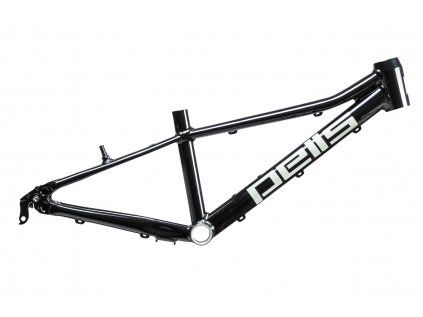 Rám Pells Rocket Lite (Barva Black, Velikost 20")