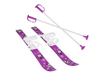 Dětský lyžařský set SULOV 70cm
