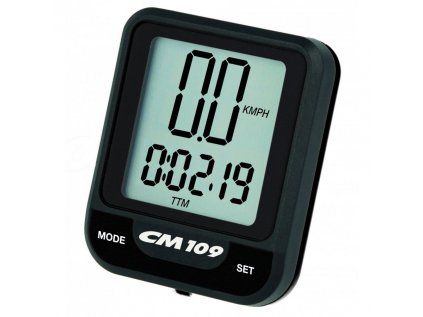 ciclosport cm 109 dratovy o