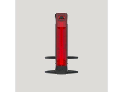 Zadní blikačka KNOG Plus Rear (Barva Black)