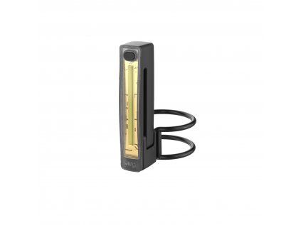 Přední blikačka KNOG Plus Front (Barva Black)