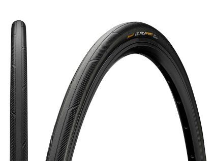 Plášť CONTINENTAL Ultra Sport III kevlar 700 (Velikost 700x28C)