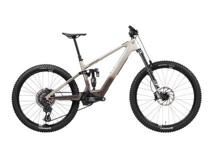 NORCO Fluid VLT C1 140 Silver 29/27,5 (Velikost XL / 181-191 cm)