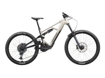 NORCO Range VLT C2 Silver 29/27,5 (Velikost XL / 181-191 cm)
