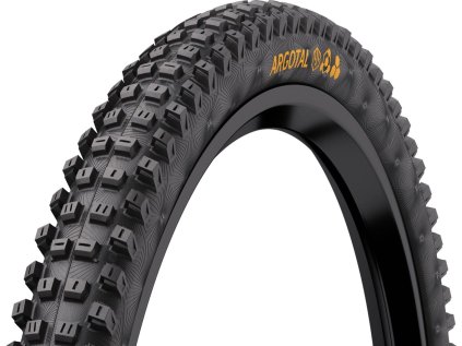 Plášť CONTINENTAL Argotal Enduro Soft (Velikost 29x2.6)